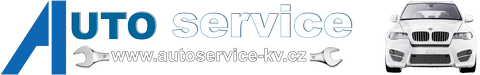 AUTOSERVICE